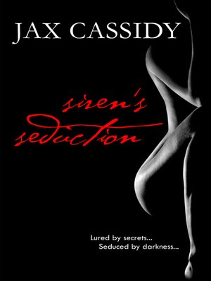 cover image of Siren's Seduction